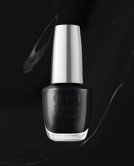 OPI ~ Infinite Shine ~ Black Onyx ~ 0.5 fl oz-4064665114812-LR-352951-1-LR eShop
