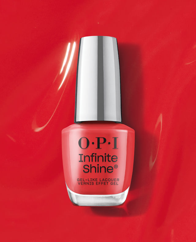 OPI ~ Infinite Shine ~ Cajun Shrimp ~ 0.5 fl oz-4064665105797-LR-352924-1-LR eShop