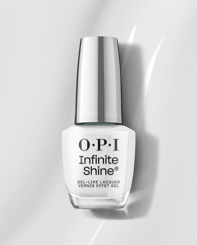 OPI ~ Infinite Shine ~ Funny Bunny ~ 0.5 fl oz-094100008974-LR-3T2238-1-LR eShop