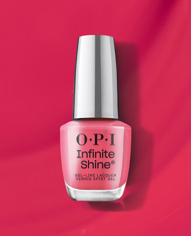 OPI ~ Infinite Shine ~ Strawberry Margarita ~ 0.5 fl oz-094100004587-LR-352939-1-LR eShop