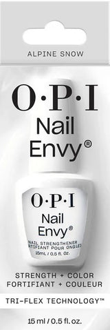 OPI Nail Envy Strengthening Treatment - Alpine Snow, 0.5 fl oz-4064665202663-LR-352968-1-LR eShop
