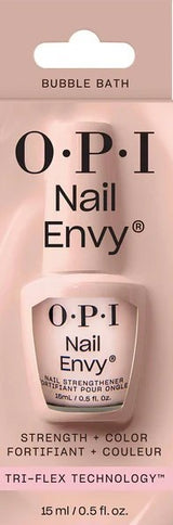 OPI Nail Envy Strengthening Treatment - Bubble Bath, 0.5 fl oz-4064665205817-LR-352956-1-LR eShop
