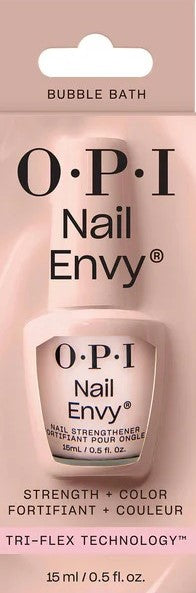 OPI Nail Envy Strengthening Treatment - Bubble Bath, 0.5 fl oz-4064665205817-LR-352956-1-LR eShop