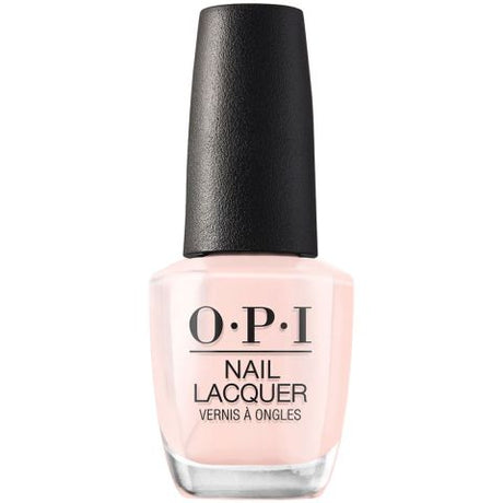 OPI Nail Lacquer - Mimosas for Mr & Mrs, 0.5 fl oz-094100007809-LR-358593-1-LR eShop