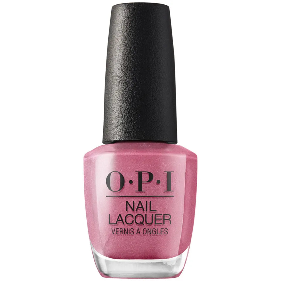 OPI Nail Lacquer - Not So Bora-Boring Pink, 0.5 oz-094100000916-LR-332215-1-LR eShop