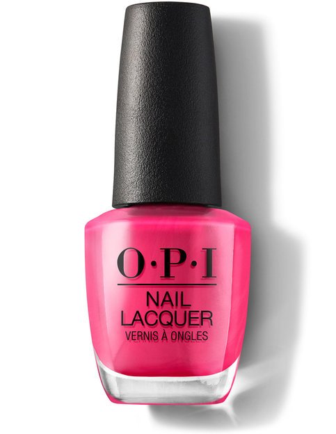 OPI Nail Lacquer - Pink Flamenco, 0.5 fl oz-094100002781-LR-358590-1-LR eShop