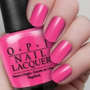 OPI Nail Lacquer - Pink Flamenco, 0.5 fl oz-094100002781-LR-358590-2-LR eShop
