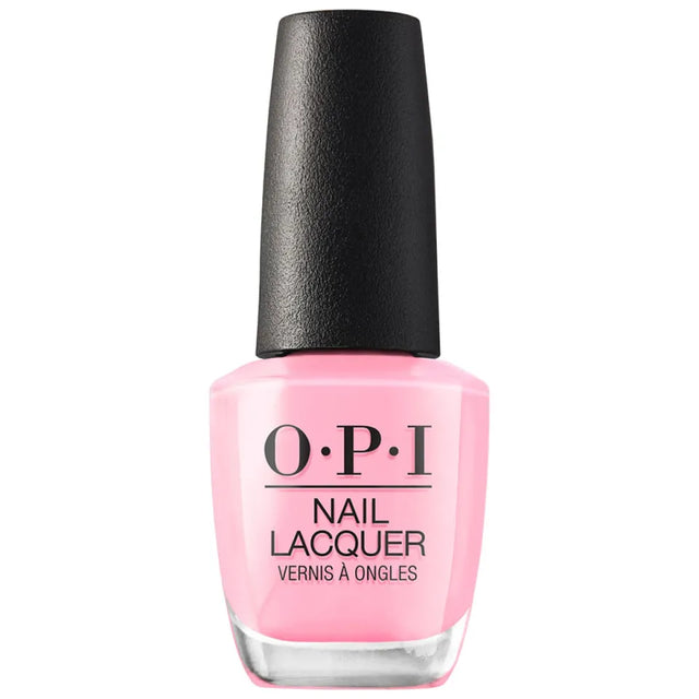 OPI Nail Lacquer - Pink-ing of You, 0.5 oz-094100002620-LR-332217-1-LR eShop