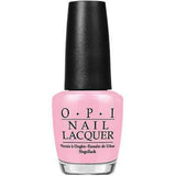 OPI Nail Lacquer - Rosy Future, 0.5 fl oz-094100003139-LR-352942-1-LR eShop