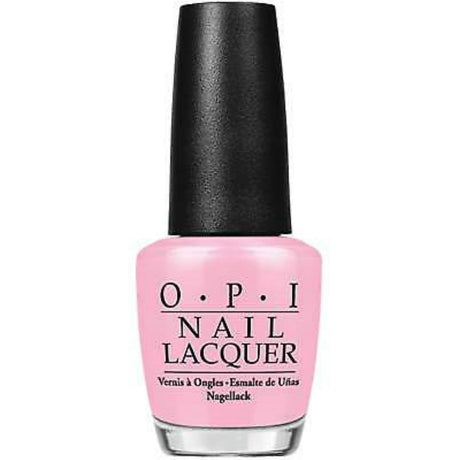 OPI Nail Lacquer - Rosy Future, 0.5 fl oz-094100003139-LR-352942-1-LR eShop