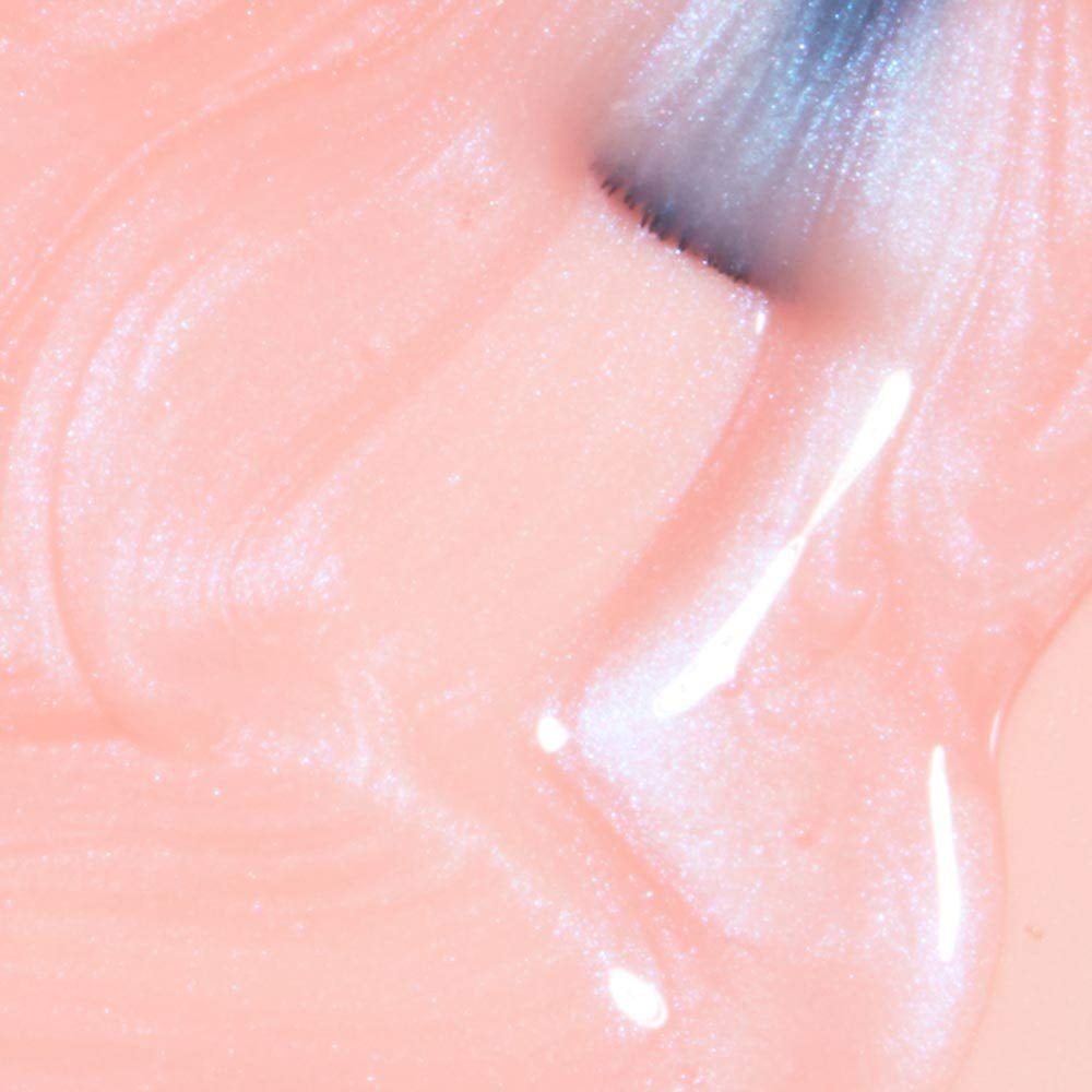 OPI Nail Lacquer - Rosy Future, 0.5 fl oz-094100003139-LR-352942-2-LR eShop