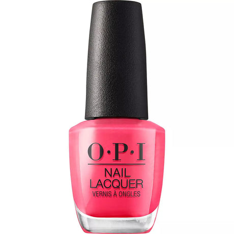 OPI Nail Lacquer - Strawberry Margarita, 0.5 fl oz-094100004938-LR-332223-1-LR eShop