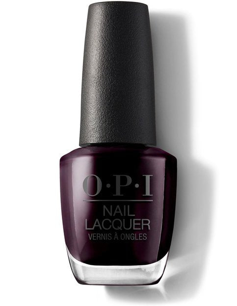OPI Nail Polish - Black Cherry Chutney - 0.5 fl oz-094100005904-LR-332190-1-LR eShop