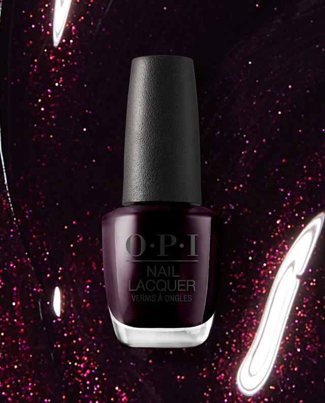OPI Nail Polish - Black Cherry Chutney - 0.5 fl oz-094100005904-LR-332190-3-LR eShop