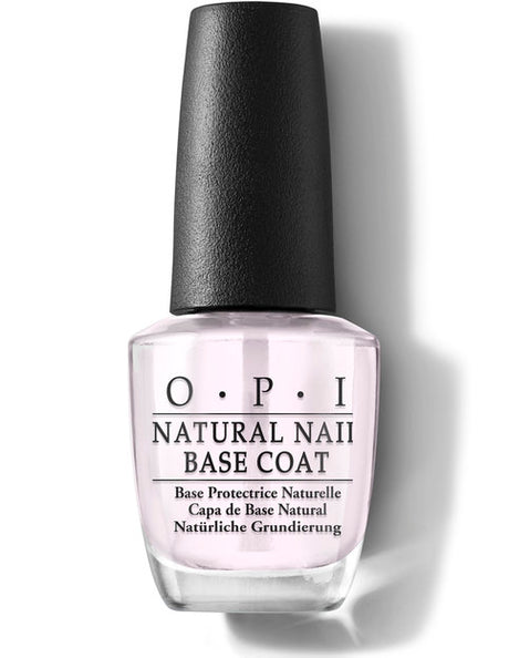 OPI Natural Nail Base Coat- Clear, 0.5 oz-094100000015-LR-332180-1-LR eShop