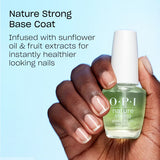OPI Nature Strong Base Nail Coat - 0.5 fl oz-4064665093254-LR-352929-2-LR eShop