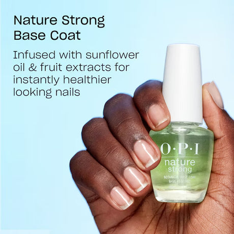 OPI Nature Strong Base Nail Coat - 0.5 fl oz-4064665093254-LR-352929-2-LR eShop