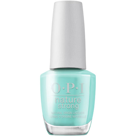 OPI Nature Strong Nail Polish - Cactus What You Preach - 0.5 fl oz-4064665019599-LR-352935-1-LR eShop