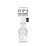 OPI On Point Instant Press-On Mani - All Ice On Alpine Snow, 24 count-4064665114065-LR-356953-1-LR eShop