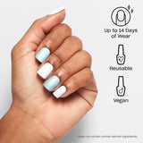 OPI On Point Instant Press-On Mani - All Ice On Alpine Snow, 24 count-4064665114065-LR-356953-4-LR eShop
