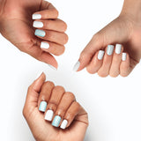 OPI On Point Instant Press-On Mani - All Ice On Alpine Snow, 24 count-4064665114065-LR-356953-6-LR eShop