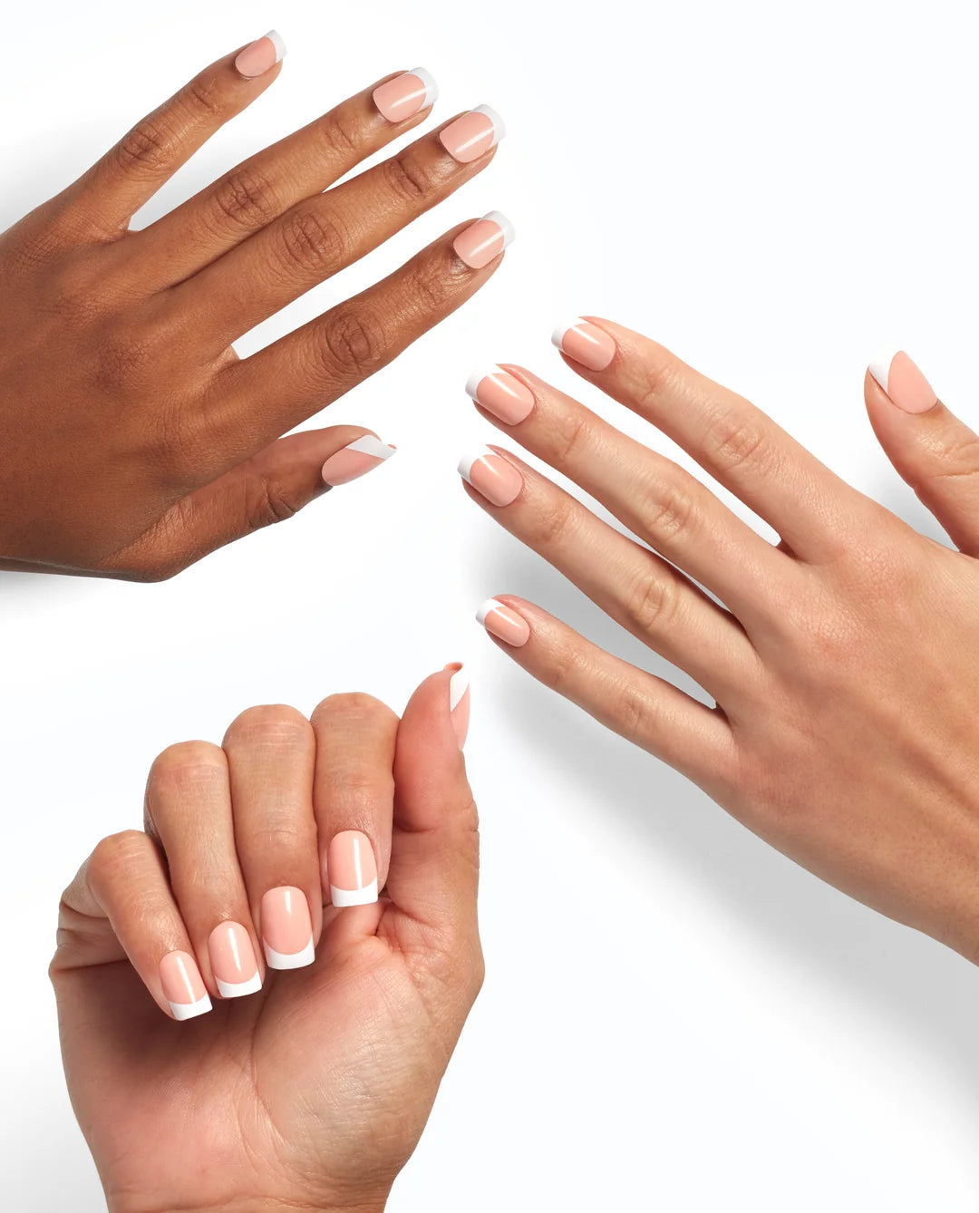 OPI On Point Instant Press-On Mani - Fluent In French, 24 count-4064665114072-LR-356954-3-LR eShop