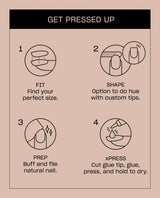 OPI On Point Instant Press-On Mani - Fluent In French, 24 count-4064665114072-LR-356954-7-LR eShop