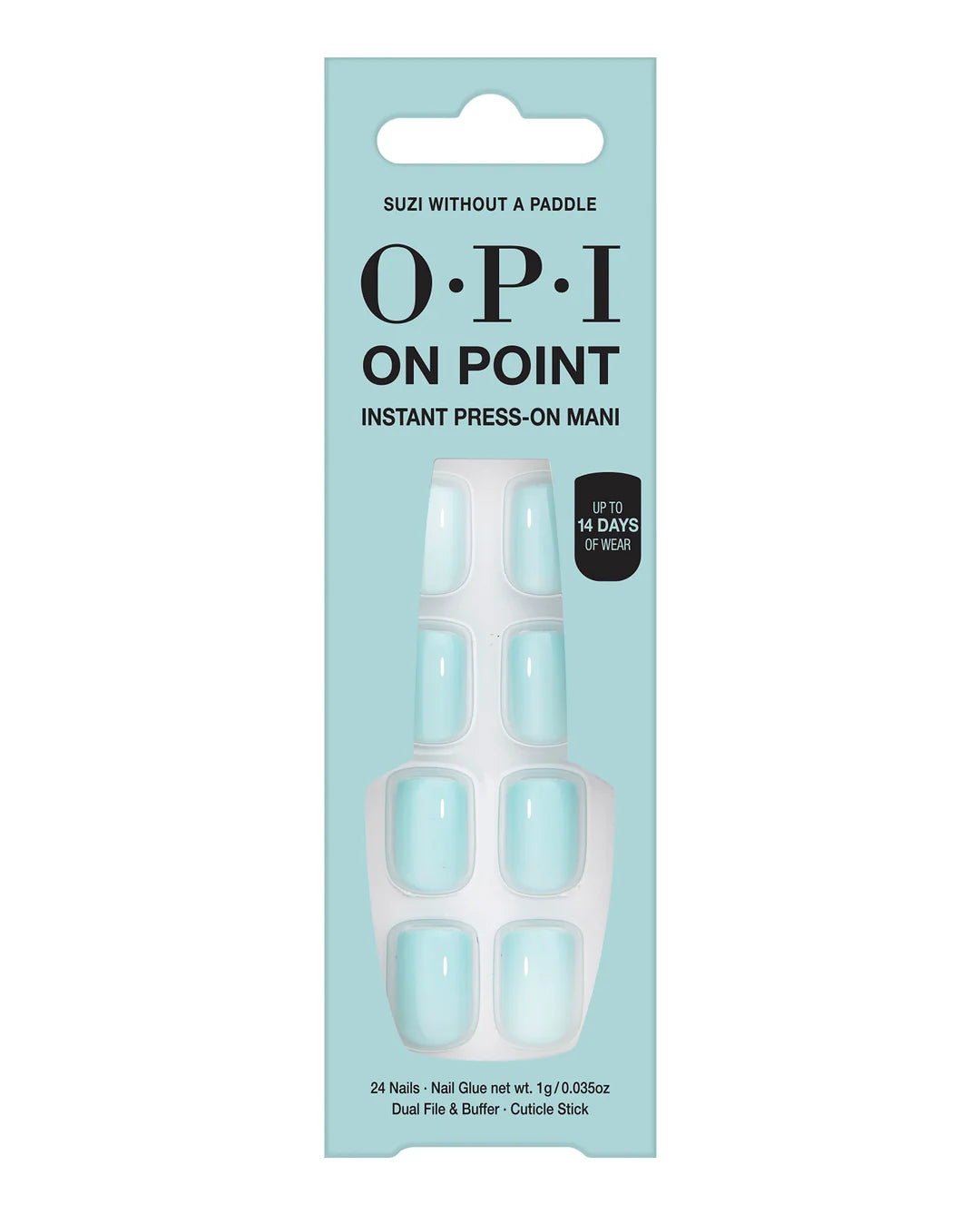OPI On Point Instant Press-On Mani - Suzi Without A Paddle, 24 count-4064665105056-LR-356947-1-LR eShop