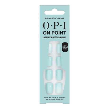 OPI On Point Instant Press-On Mani - Suzi Without A Paddle, 24 count-4064665105056-LR-356947-1-LR eShop