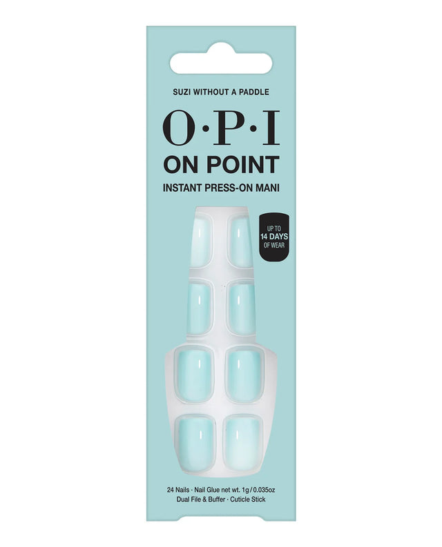 OPI On Point Instant Press-On Mani - Suzi Without A Paddle, 24 count-4064665105056-LR-356947-1-LR eShop