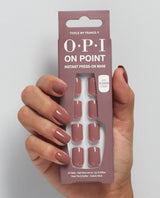 OPI On Point Instant Press-On Mani - Tickle My France-Y, 24 count-4064665114058-LR-356952-4-LR eShop