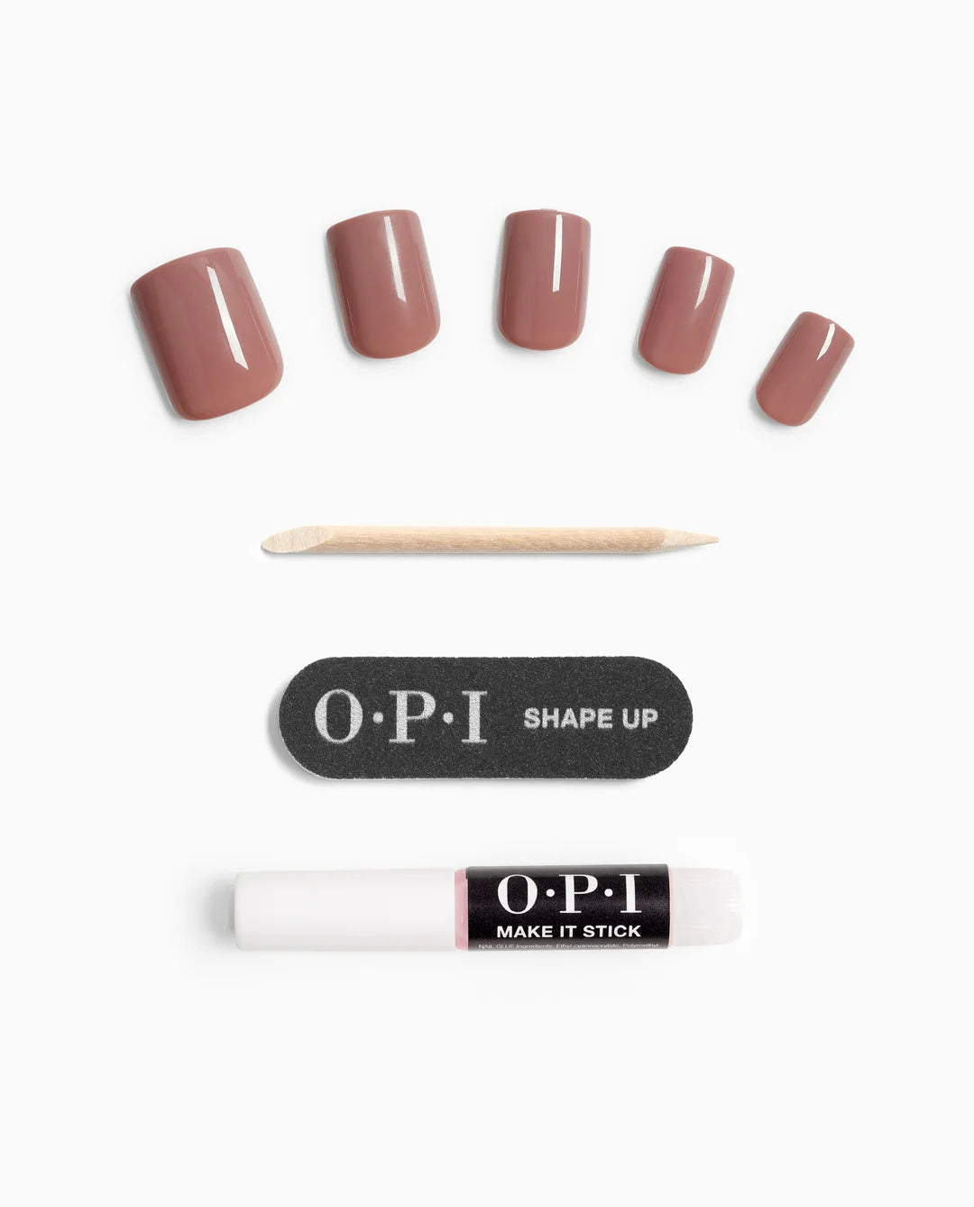 OPI On Point Instant Press-On Mani - Tickle My France-Y, 24 count-4064665114058-LR-356952-5-LR eShop