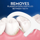 Oral-B Burst of Scope Dental Floss Picks, Fresh Mint, 30 ct-300410107932-LR-363678-4-LR eShop