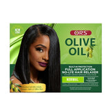 ORS Olive Oil Built-In Protection Full Application No-Lye Hair Relaxer - Normal Strength-632169110988-LR-222821-1-LR eShop