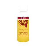ORS Olive Oil Built-In Protection Full Application No-Lye Hair Relaxer - Normal Strength-632169110988-LR-222821-7-LR eShop