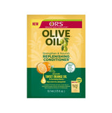 ORS Olive Oil Built-In Protection Full Application No-Lye Hair Relaxer - Normal Strength-632169110988-LR-222821-9-LR eShop