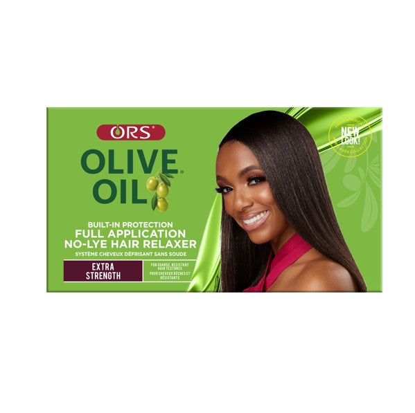 ORS Olive Oil Built-In Protection No-Lye Hair Relaxer - Extra Strength-632169110995-LR-222822-1-LR eShop