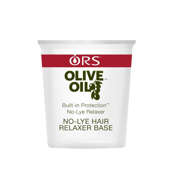 ORS Olive Oil Built-In Protection No-Lye Hair Relaxer - Extra Strength-632169110995-LR-222822-10-LR eShop