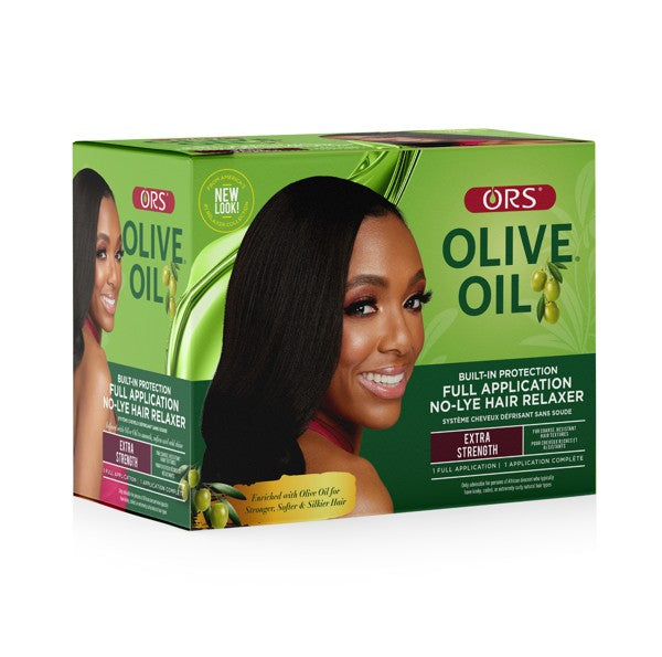 ORS Olive Oil Built-In Protection No-Lye Hair Relaxer - Extra Strength-632169110995-LR-222822-5-LR eShop