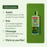 ORS Olive Oil Frizz Control and Shine Glossing Hair Polisher, 6 oz-632169111145-LR-297083-9-LR eShop