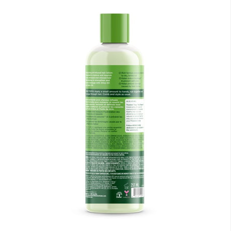 ORS Olive Oil Moisturizing Hair Lotion, 8.5 oz-632169110797-LR-225282-2-LR eShop