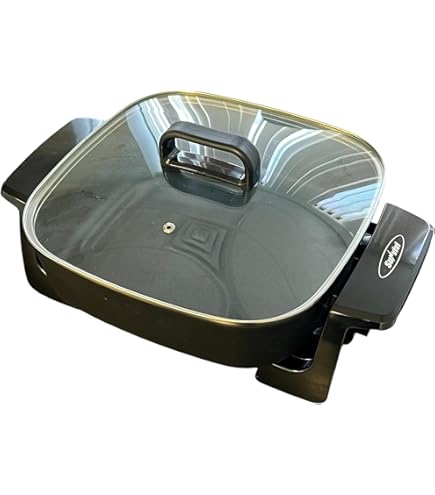 Oster DiamondForce Strain & Pour Electric Skillet-053891138109-LR-336848-2-LR eShop