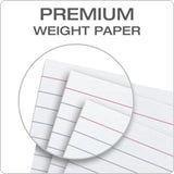 Oxford 5" x 8" Ruled Index Cards - White, 100 count-078787051041-LR-361040-5-LR eShop