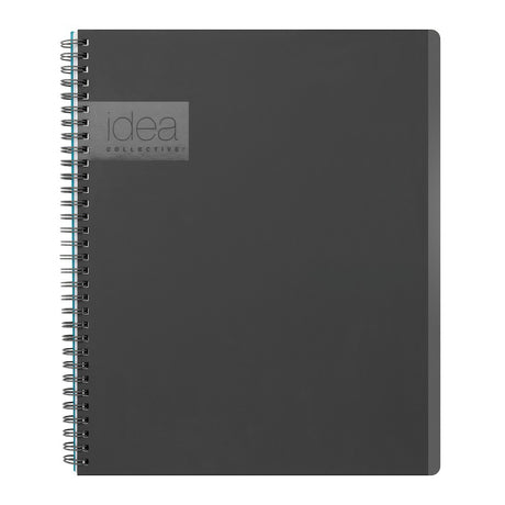 Oxford Idea Collective Action Ruled Notebook, 11" x 8.25"-025932570193-LR-325150-1-LR eShop
