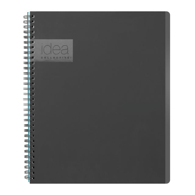 Oxford Idea Collective Action Ruled Notebook, 11" x 8.25"-025932570193-LR-325150-1-LR eShop