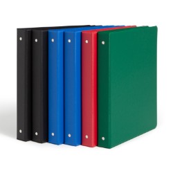 Oxford Reference Binder - Assorted Colors, 1"-078787146747-LR-359284-1-LR eShop
