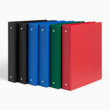 Oxford Reference Binder - Assorted Colors, 1.5"-078787146754-LR-359285-1-LR eShop