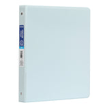 Oxford View Binder - Assorted Pastels, 1"-078797900308-LR-350133-3-LR eShop