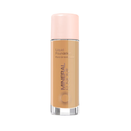 LIQUID FOUNDATION NEUTRAL 4