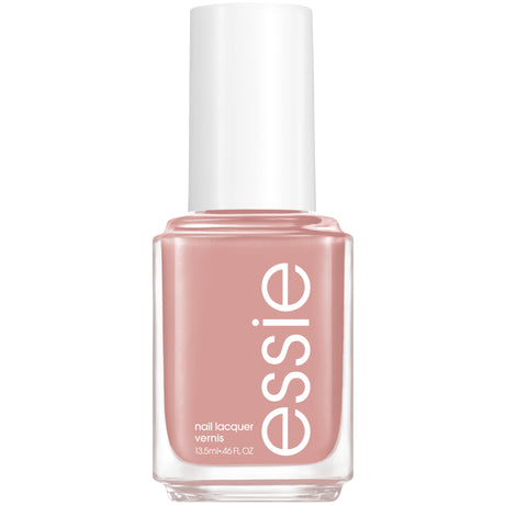 essie Expressie Quick-Dry Nail Polish, Light Beige Nail Polish, Buns Up, 0.33 fl oz